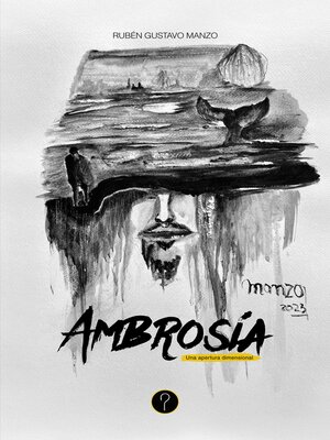 cover image of Ambrosía